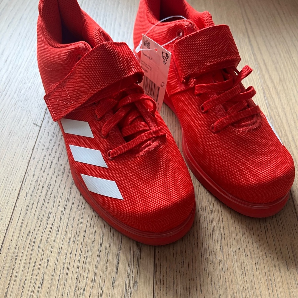 Adidas Powerlift 4